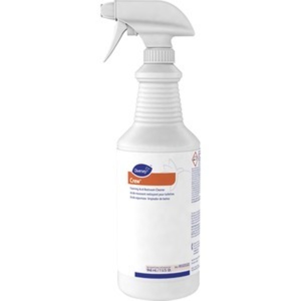 Diversey Cleaner, Rstrm, Acid, Foaming DVO95325322